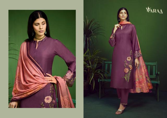 Varaa fab saheli dress materials wholesale in hyderabad